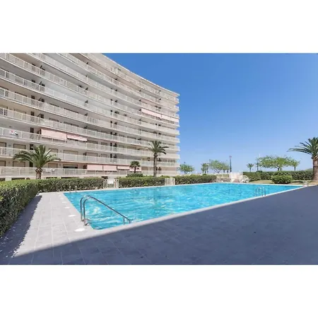 Neptuno Apartment