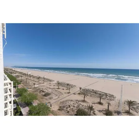 Neptuno Apartment