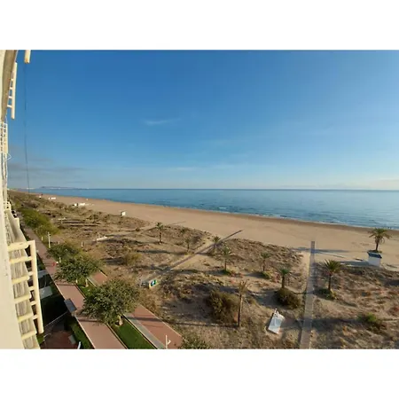 Neptuno Apartment