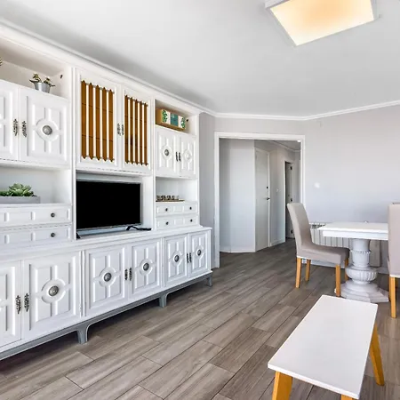 Neptuno Apartment Gandia