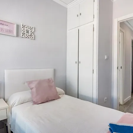 Neptuno Apartment