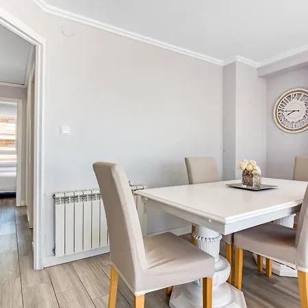 Apartment Neptuno *