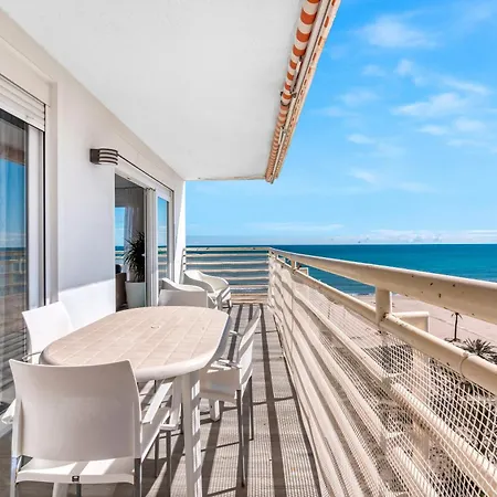 Apartment Neptuno *