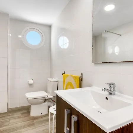 Apartment Neptuno Gandia