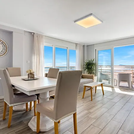 Neptuno Apartment Gandia