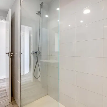 Apartment Neptuno