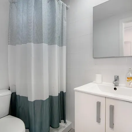 Apartment Neptuno *
